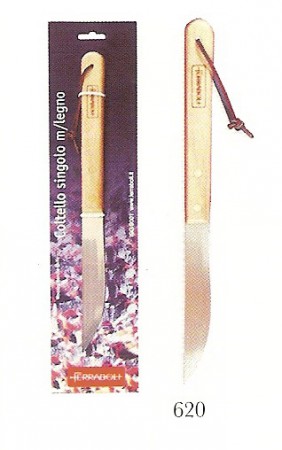 coltello per grigliata