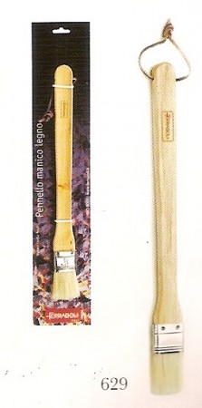 pennello per grigliata